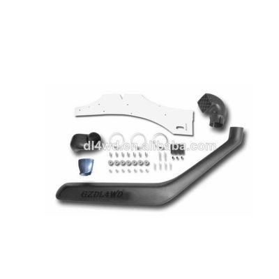 Car LLDPE Air Intake Engine Snorkel for Mazda Bt50 4X4 Vehicle Accessories