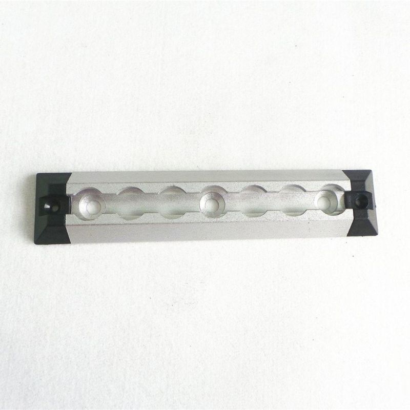 Wheelchair Tie Down System (X-801-1)