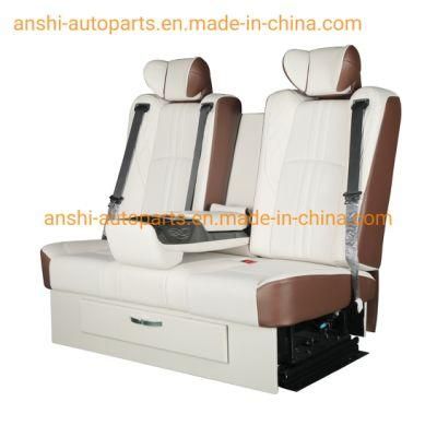 Luxury Electric Auto Seat for MPV Minibus Van