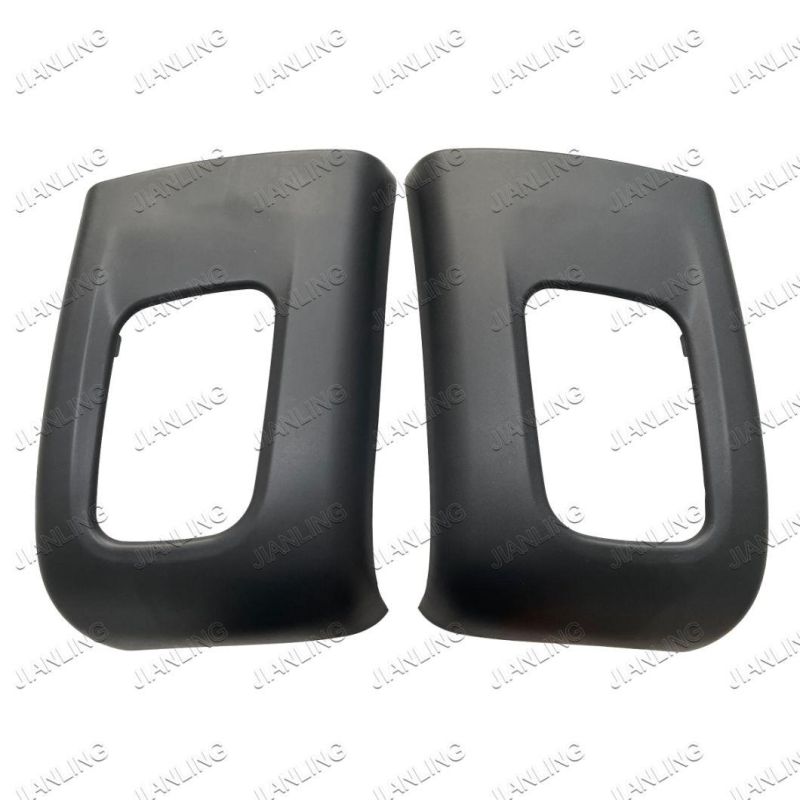 Auto Bumper Cover Wide for Truck Mitsubishi Truck Fuso Canter 2012 Auto Bumper Cover Wide