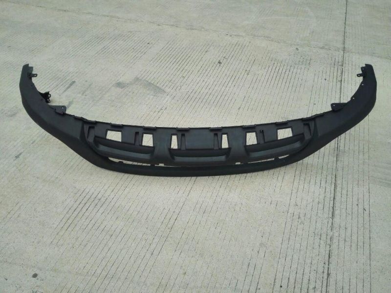 Front Bumper Lower for Hyundai Santafe 2013