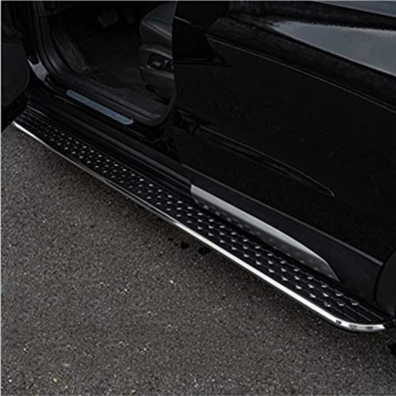 Original Style Aluminium Alloy Running Board for Cadillac Xt4