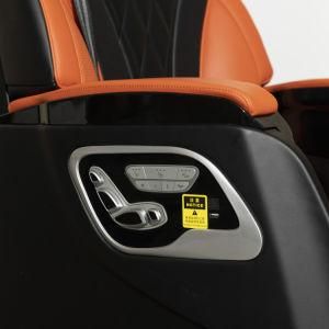 Captian Chair with Massages for Mercedes V250 Viano