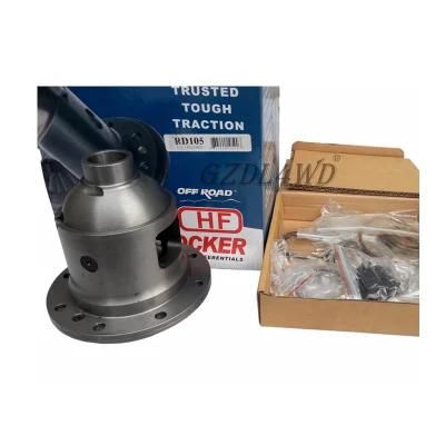 4X4 Accessories Rd105 30 Spline Differential Air Locker 12V