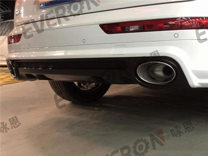 Rsq5 Front Bumper Full Body Kit for Audi Q5 2018-2020