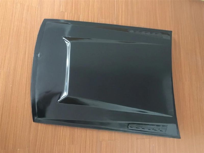 Car Parts Auto Accessories Hood Scoop Cover for Toyota Hilux Revo Rocco