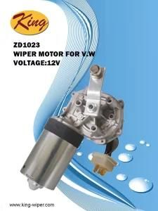 European Truck Wiper Motor for V. W, OEM Quality, Bosch No.: 9.390.453.050, VW: Tag 955 113