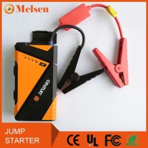 Peak Current 400AMP Car Mini Jump Starter