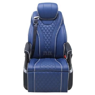 Jyjx076A Modified Replacable Cheap VIP Electric Seat for Automobile Van MPV