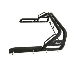 Universal Stainless Steel Roll Bar Hilux