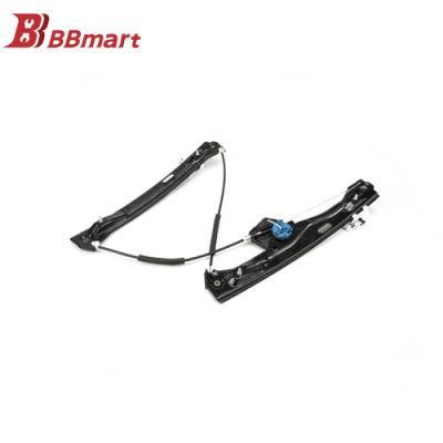 Bbmart Auto Parts High Quality Front Window Regulator Right for BMW F20 OE 51337281882