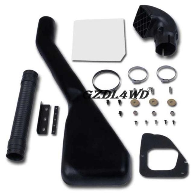for Land Rover Defender Td4 Snorkel Kits