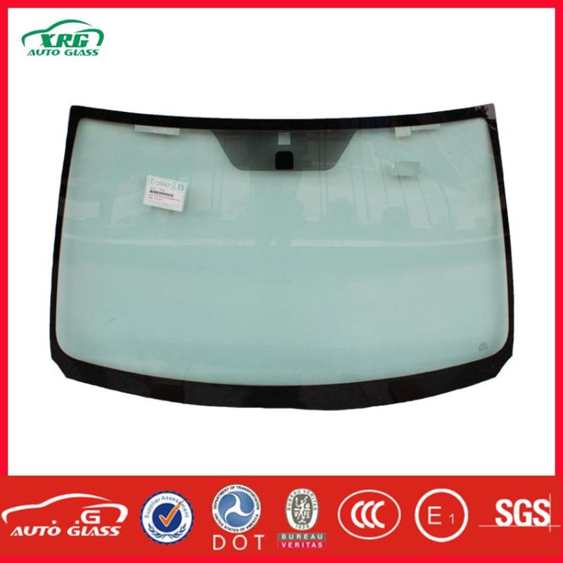 Windshield for Toy Corolla Axio Sedan (Domestic Version) / Fielder Wagon 07-