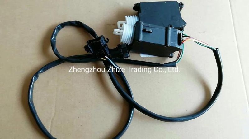 Car Automotive Fastener Door Iocking Mechanisn Assembly (delong X3000) High Quality