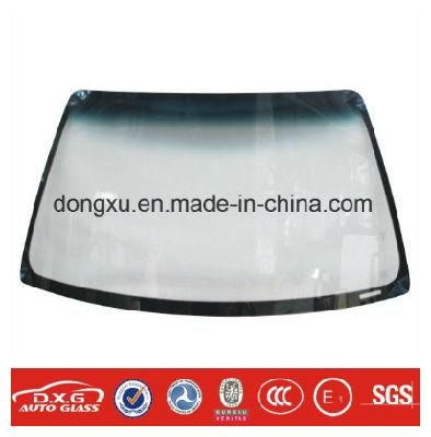 Car Laminated Front Windscreen Glass for Mondeo