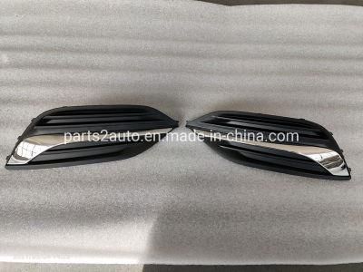 for Opel Insignia Fog Lamp Cover 2017
