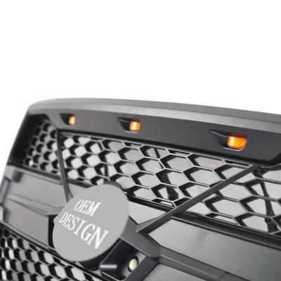 Factory Hot Sell Front Grill for Ford F-150 2015 - 2017 Grill