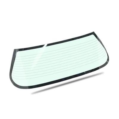 Back Glass, Rear Windshield, Rear Windshield Glass From Manufacturer