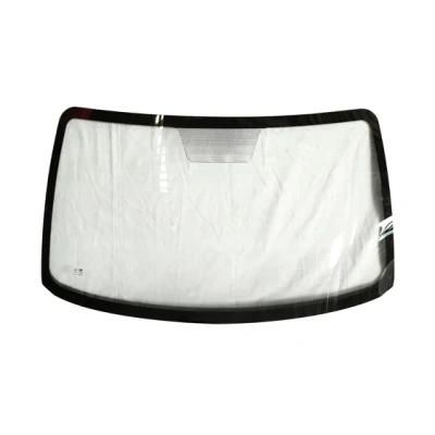 Car Windshield, Benz C200 Car Auto Glass Windshield / Windscreen