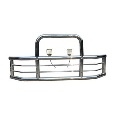 304 Stainless Steel Semi Truck Guard for New Cascadia