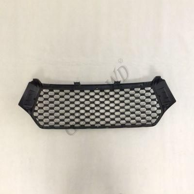 Car Front Black Mesh Grille for Hilux Revo 2018