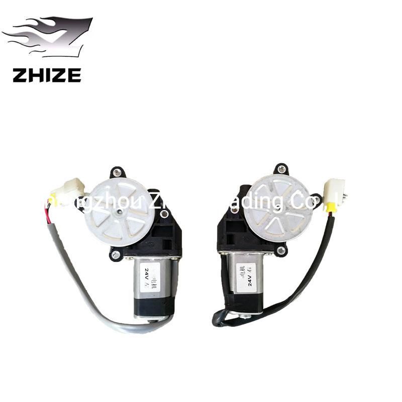 Auto Window Lifter Motor of Dongfeng Drgon