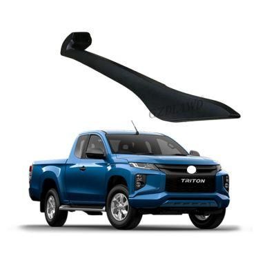 Car Accessories 4X4 Snorkel for Mitsubishi Triton L200 2019 2020