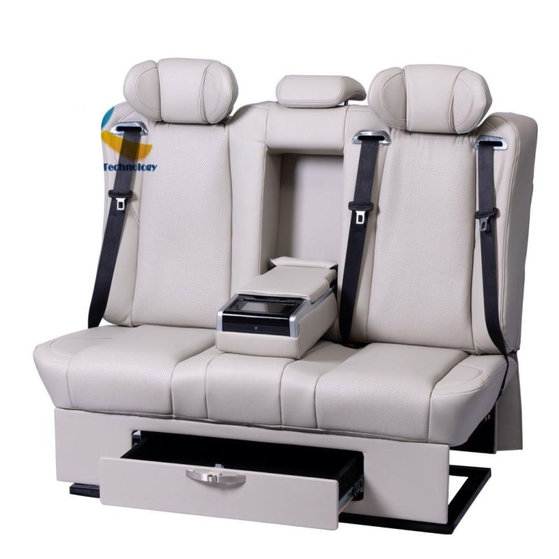 Rely Auto 2022 Auto Tuning Parts Viano V Class Rear Seat Sprinter Van Reclining Seat to Bed