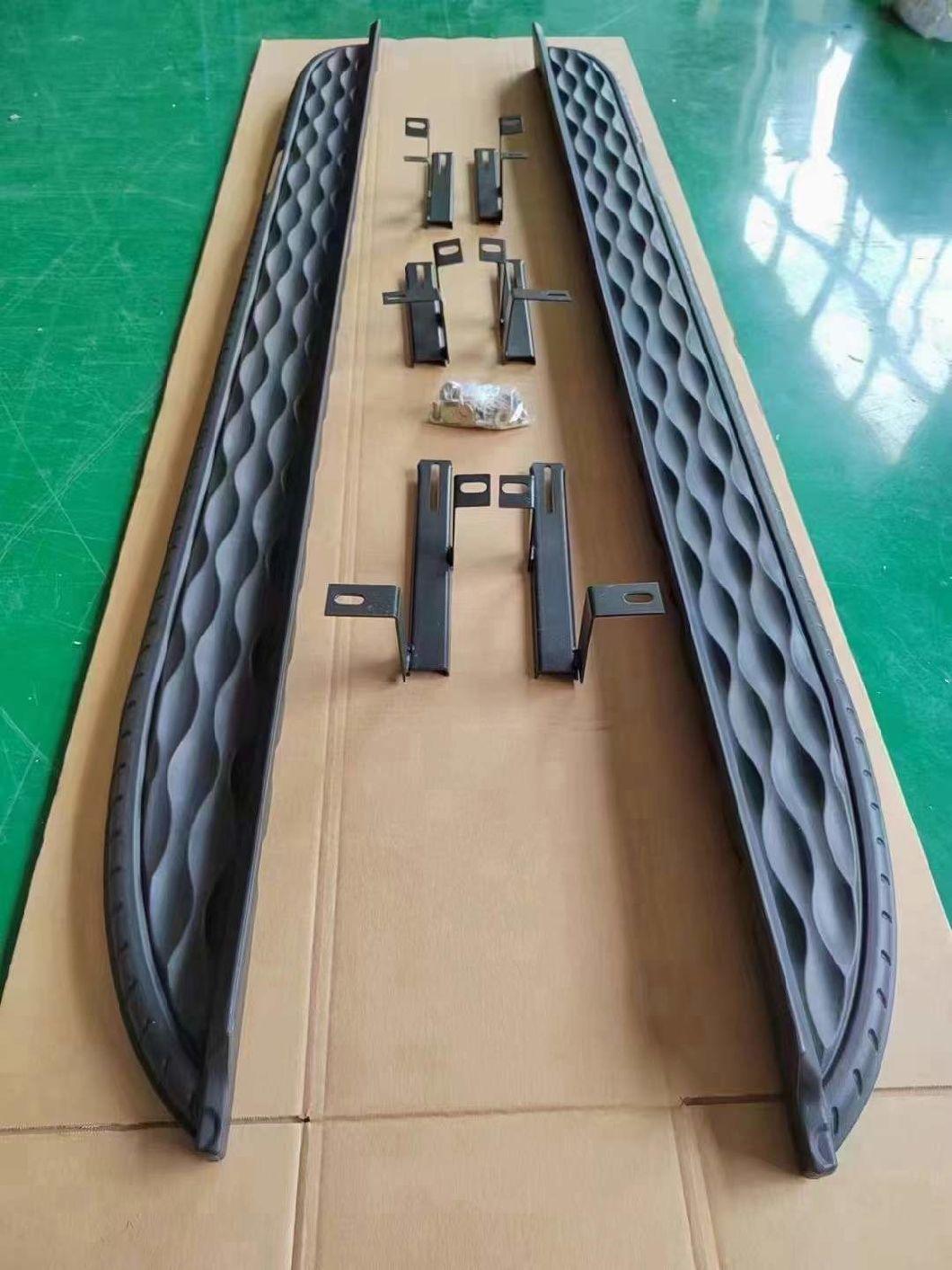 Support OEM Universal Waterproof Multifunction Aluminum Alloy Adjustable Roof Racks