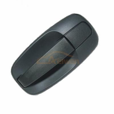 Aelwen Auto Parts Left Right Sliding Door Car Auto Handle Fit for Trafic OE 8200214656 91168527 4414506 8200283010