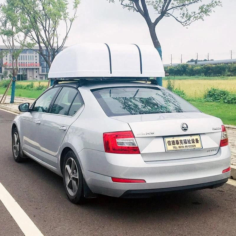 Electric Wheelchair Topper Car Roof Box for Car From China