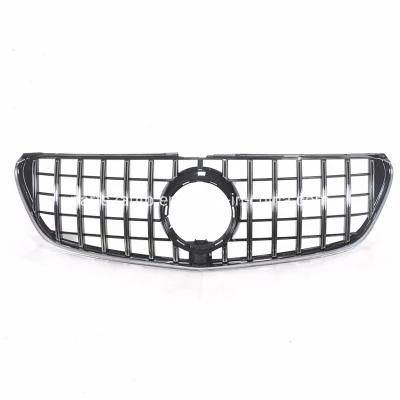 Mercedes Benz W447 Bumper Grille Modified to Gt 2016+