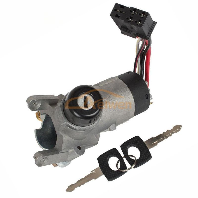 Aelwen Auto Parts Ignition Switch Used for Sprinter OE No. 9014600104 0005458108