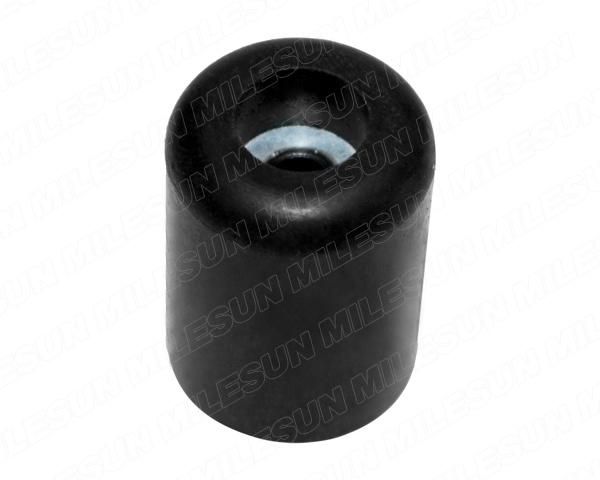 Rubber Hole Plug Bumpers Push in Bumper Thick Panel Plug