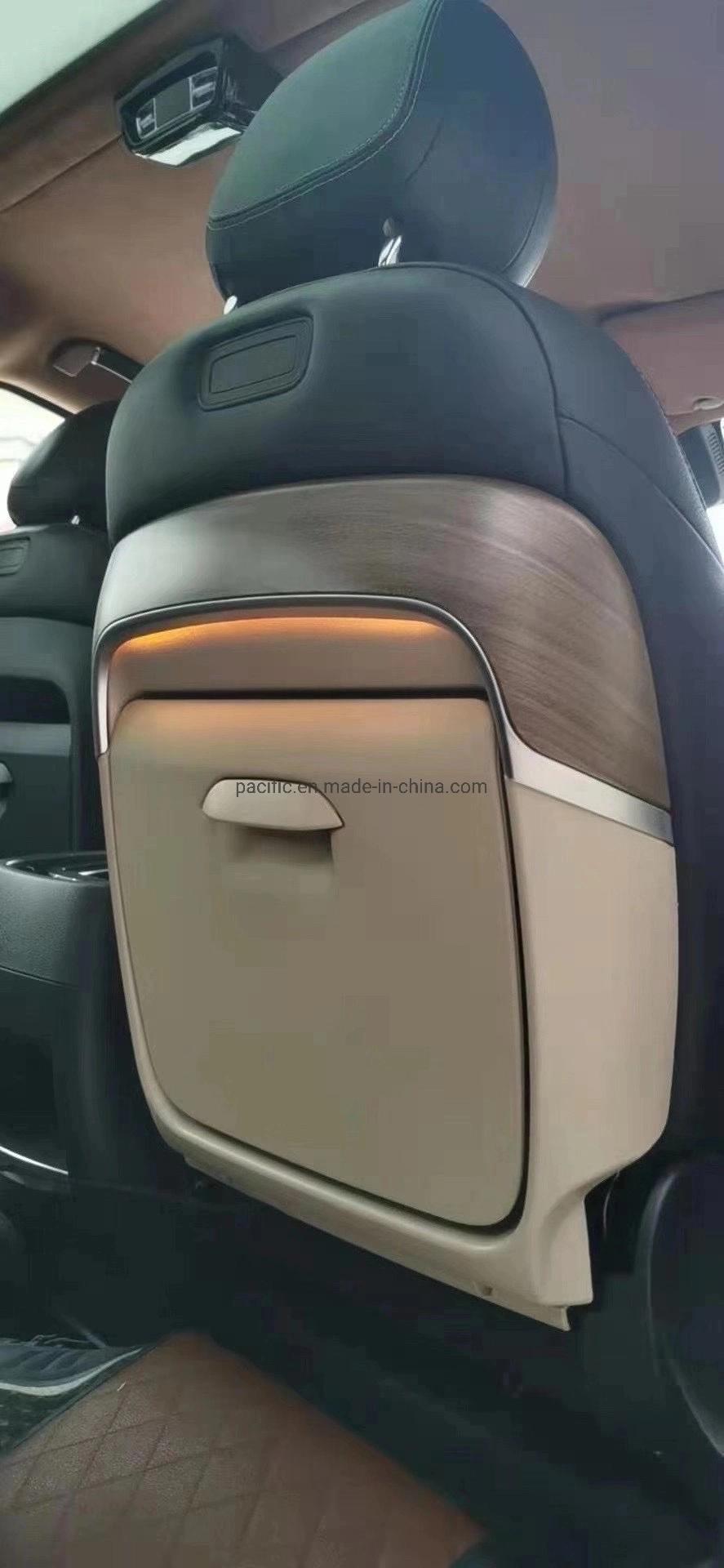 Origin V Class Interior Seats Tables Console