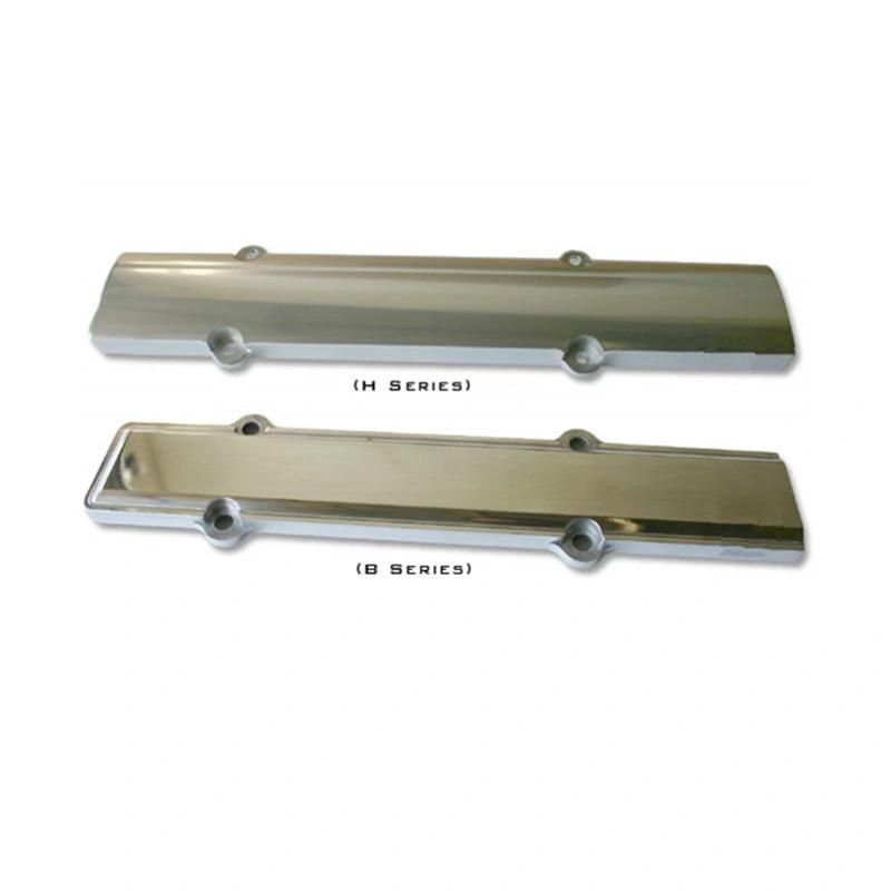 High Precision CNC Aluminum Engine Protection Cover