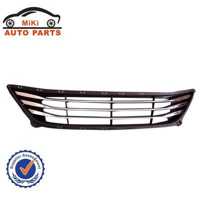 Manufacture for Hyundai Elantra 2014 Bumper Grille