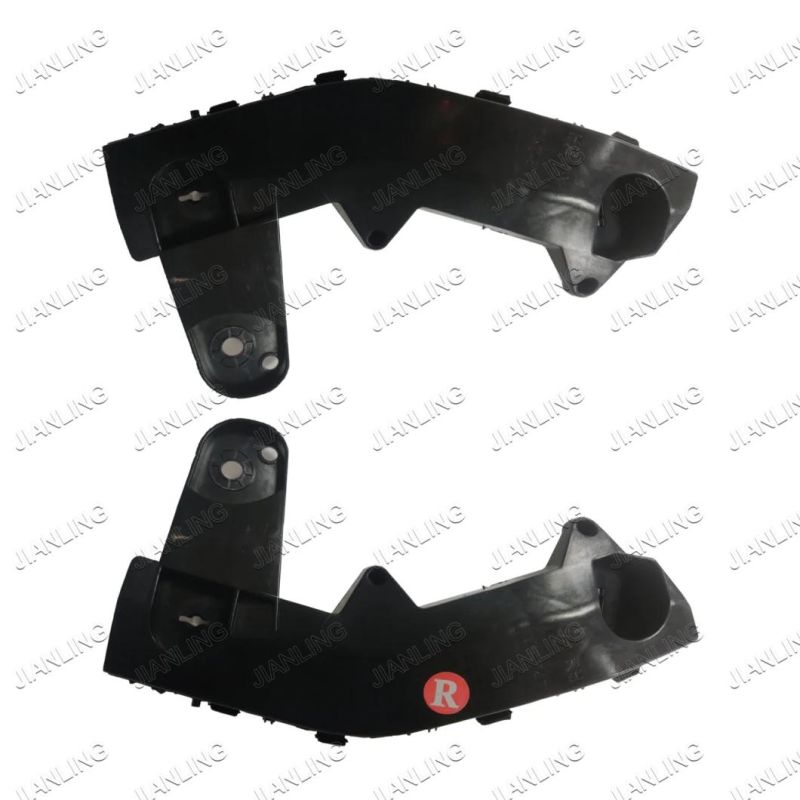 Auto Bumper Support 4X2 for Pick-up Isuzu Pick-up D- Max 2012 Auto Bumper Support 4X2