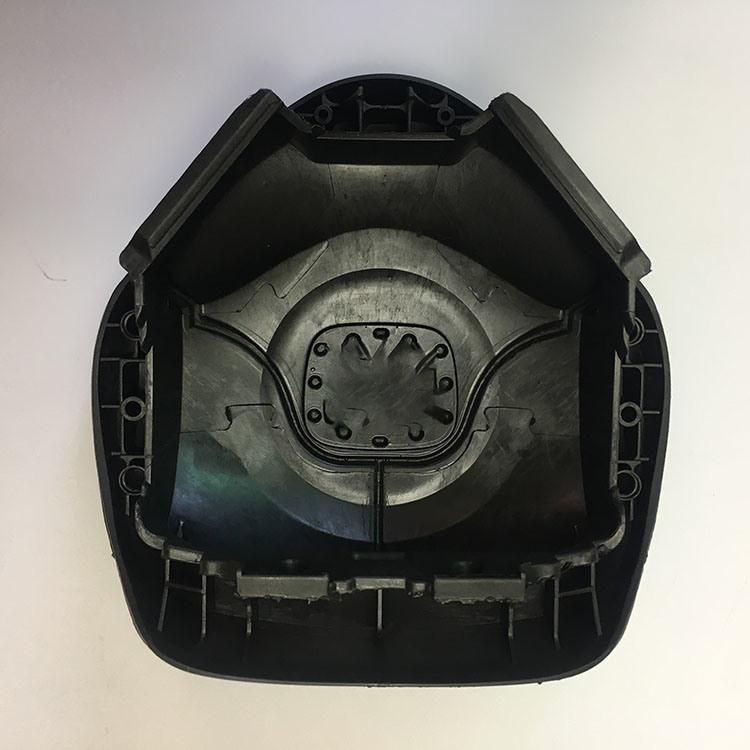 New Is Suitable for 2016-2021 Plastic Steering Wheel Airbag Cover