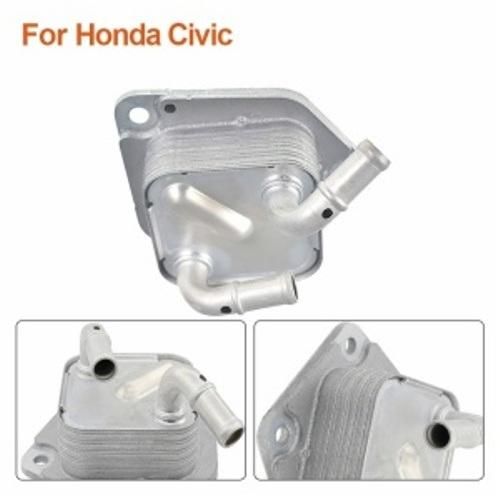 Top Class Oil Cooler For Japanese Car