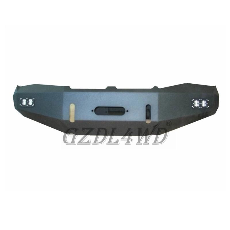 Front Bumper for Dodge RAM 1500/2500/3500 2013-2015
