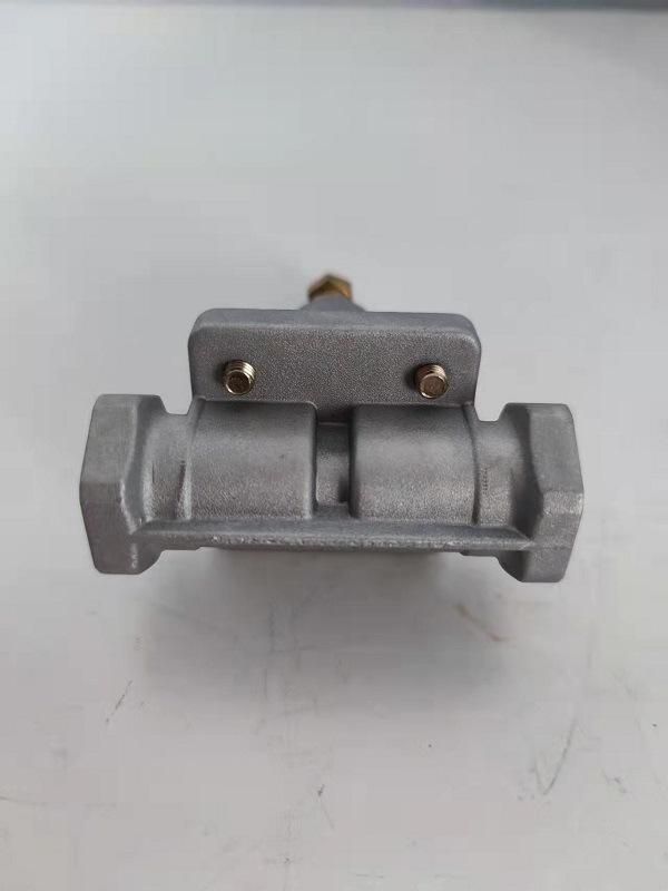 Overflow Valve Brake System Brake Valve Truck Spare Parts 4341001240