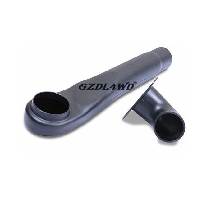 4X4 Accessories Car Snorkel Kits for Nissan Gu Patrol Y61