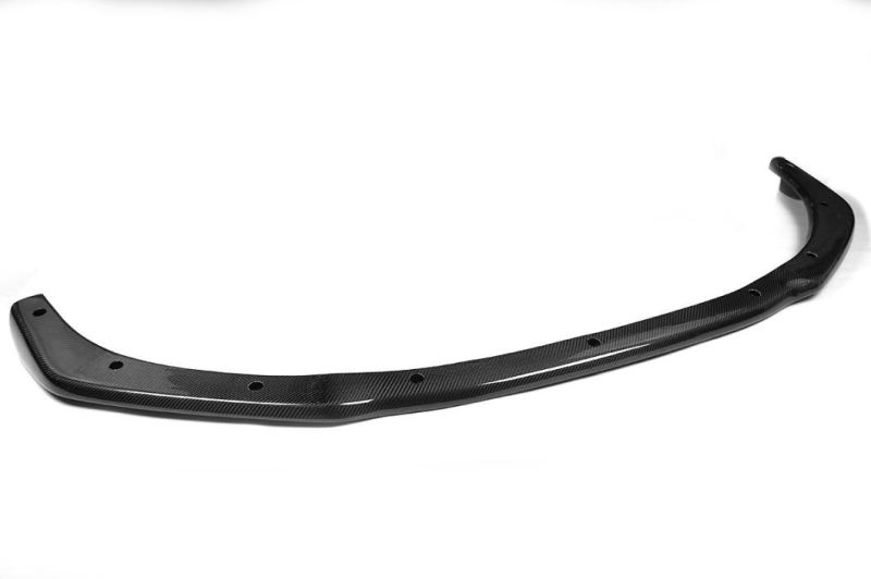 Carbon Fiber Front Bumper Chin Fit for Audi A7 Sportback S7 Front Bumper