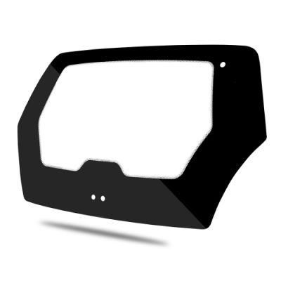 Sandwich Glass Auto Car Glass Windshield, Laminated Windscreen