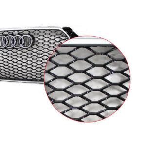 Wholesale Car Grilles Auto Accessories Front Grille for S4 Grid Grid