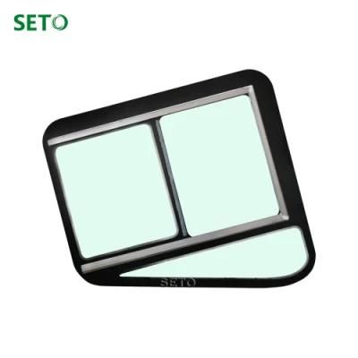 Windshields Bus Model Bus Glass Great Quality and Customized