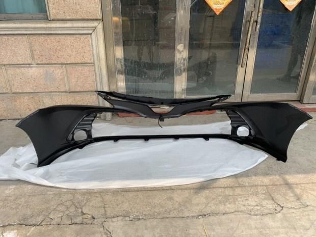 Car Front Bumper for Toyota Camry 2018 Le