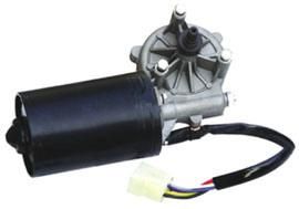 Wiper Motor for Bus, Coach, 100W, 12/65nm, Can Replace Doga and Bosch Motors