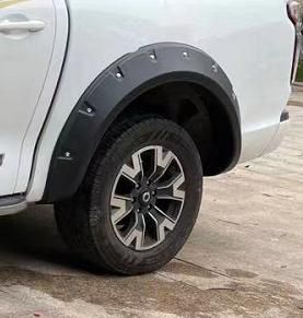 New Arrival High-Quality Wheel Fender for The Great Wall Poer